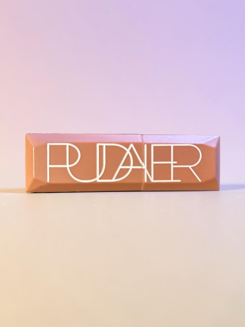 Pudaier Lipstick | 116 Inked Heart